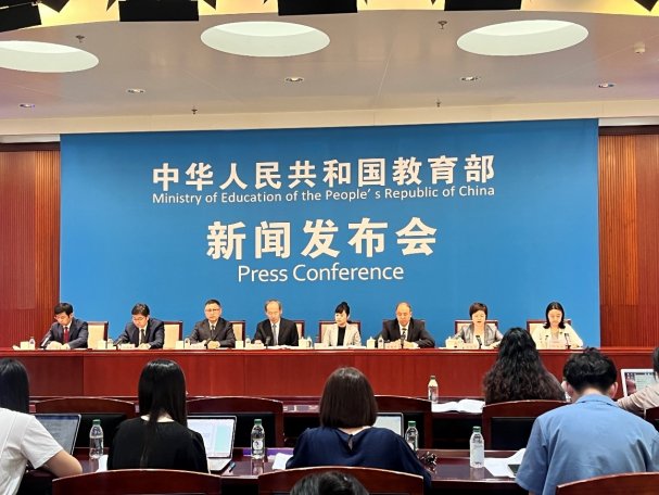 教育部:到2027年,公办园在园